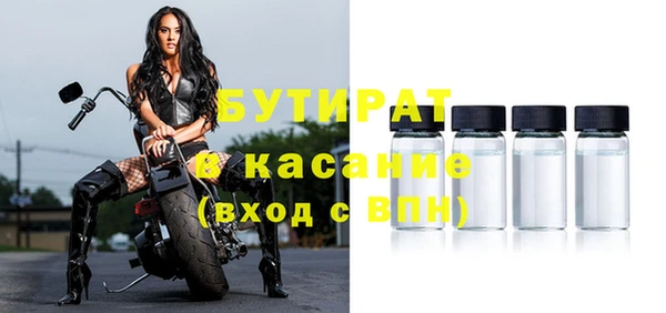 молекула духа Бородино