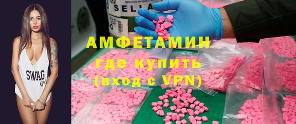 молекула духа Бородино