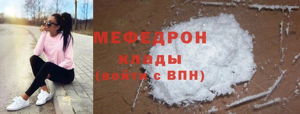молекула духа Бородино